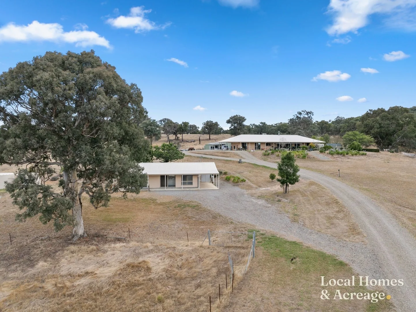 362 Walls Junction Road, Bowning NSW 2582