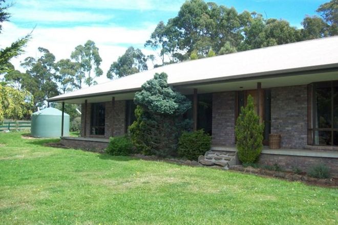 Picture of 1749 Nugent Road, NUGENT TAS 7172