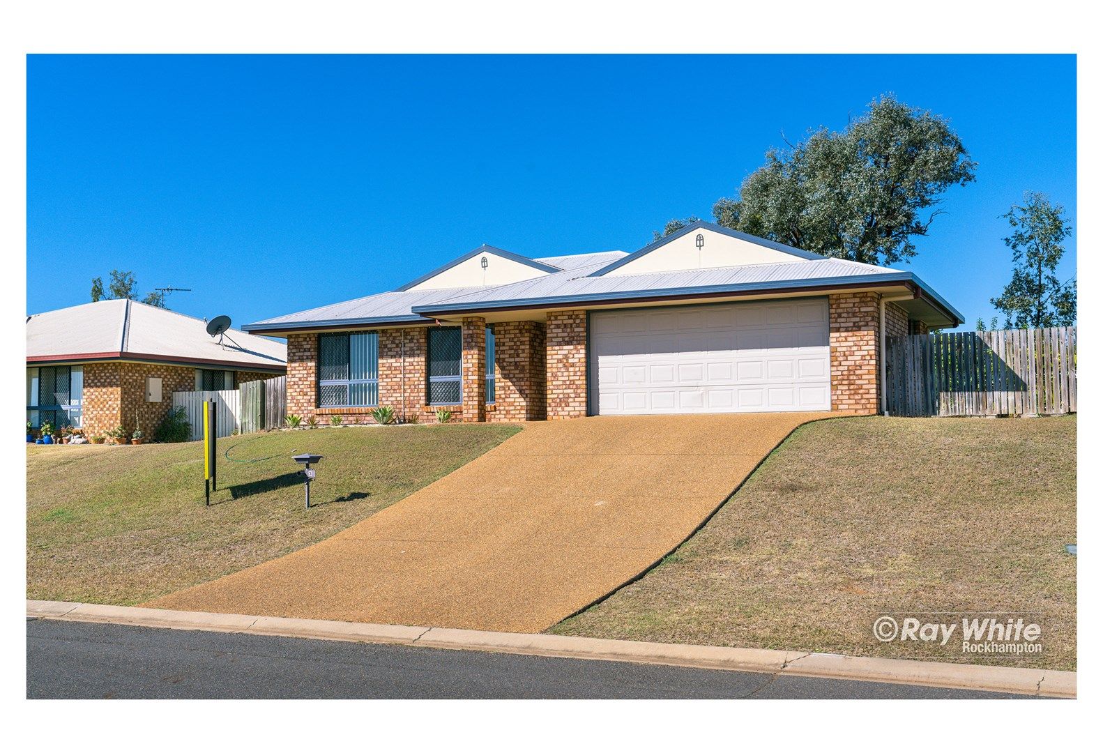 3 Annie Close, Gracemere QLD 4702, Image 0