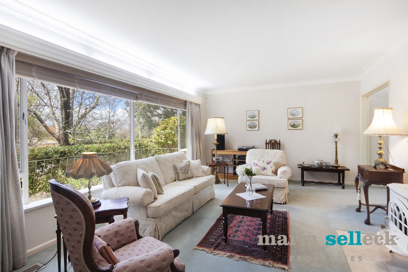 253 La Perouse Street, Red Hill ACT 2603, Image 0