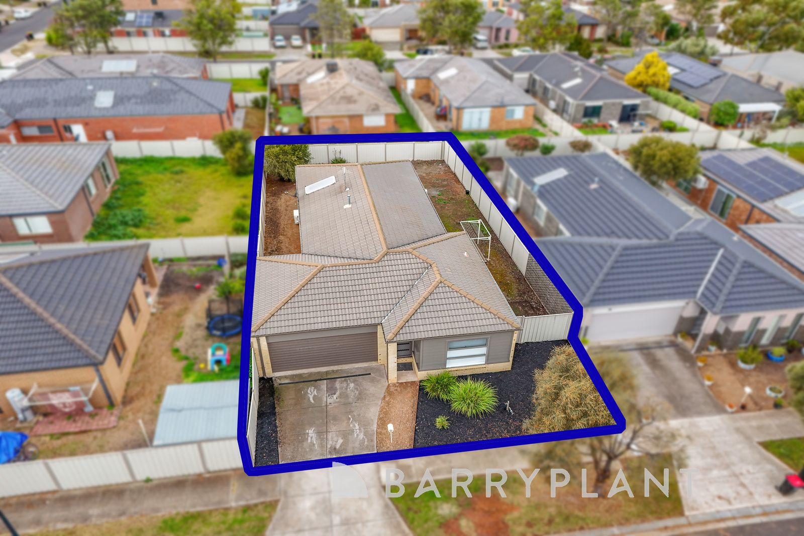 32 Mallow Street, Brookfield VIC 3338, Image 2