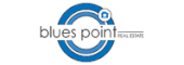 Logo for Blues Point Real Estate