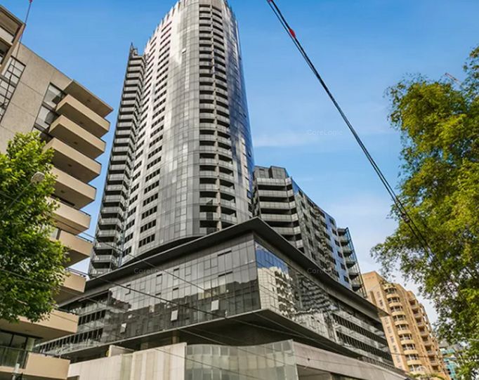2 bedrooms Apartment / Unit / Flat in 1219/35 Malcolm Street SOUTH YARRA VIC, 3141
