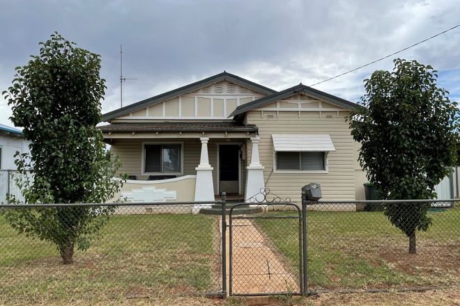 Picture of 139 Bathurst Street, CONDOBOLIN NSW 2877