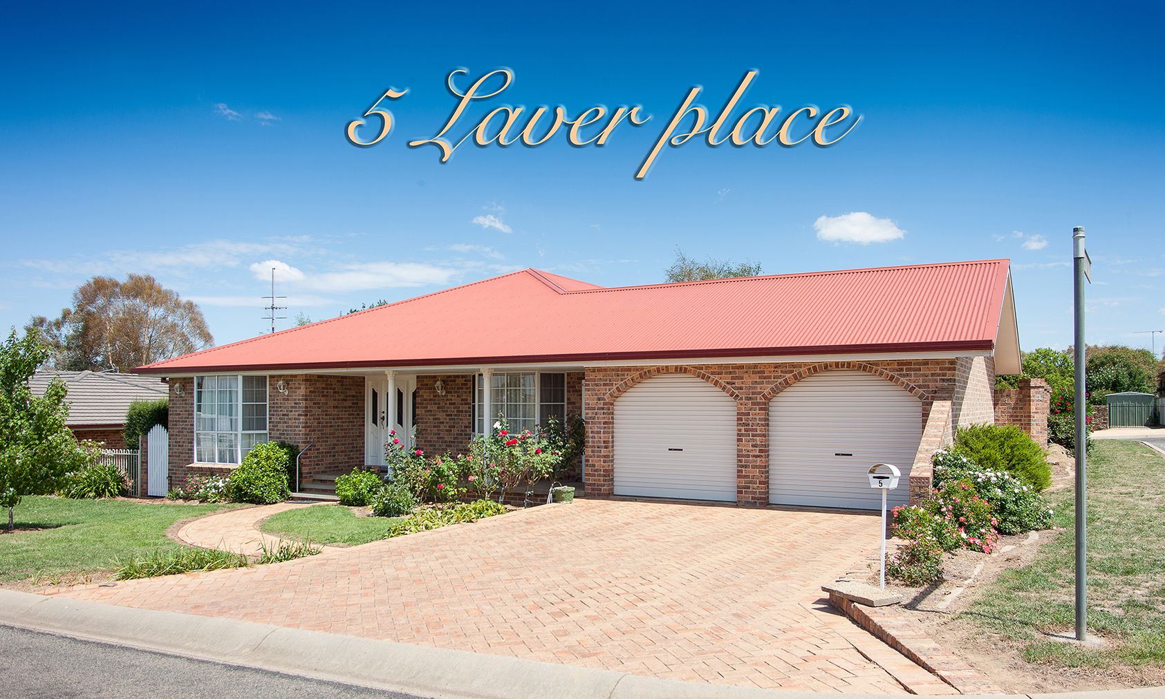 5 Laver Place, Crookwell NSW 2583, Image 0