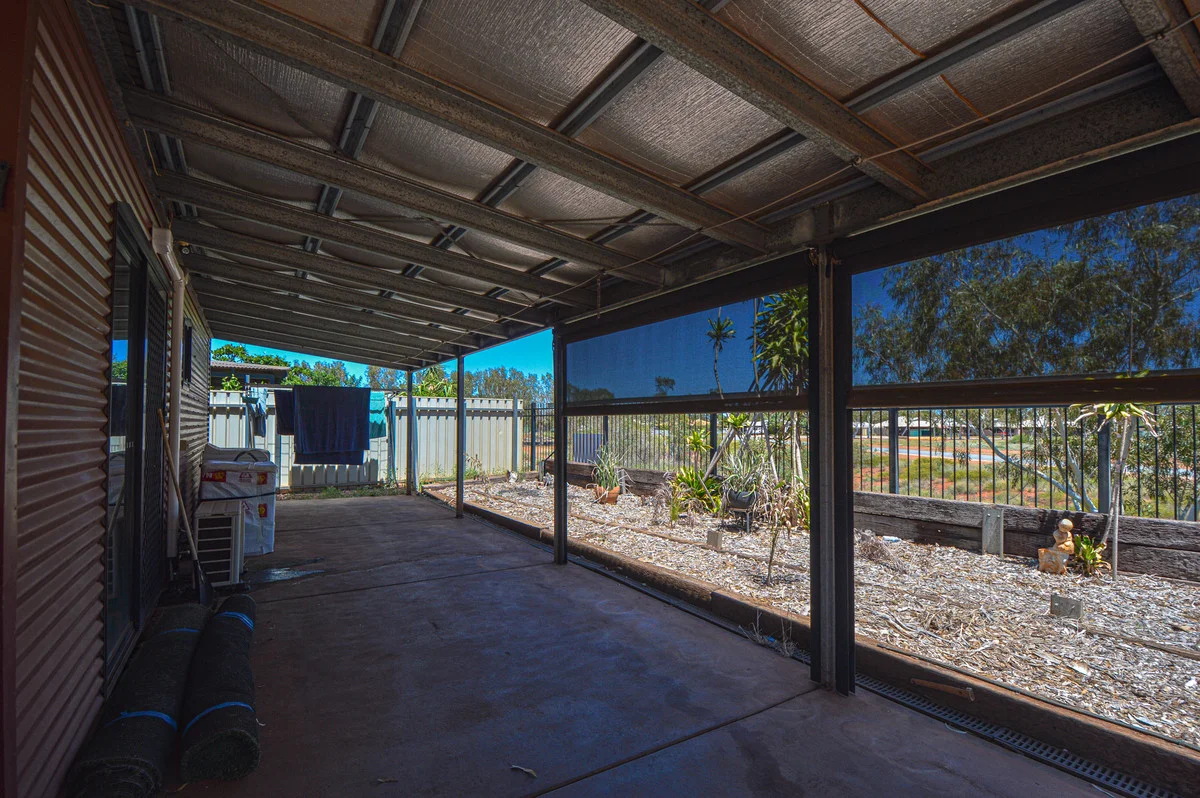 Additional image 21 of 9 Fairlead Bend, South Hedland WA 6722