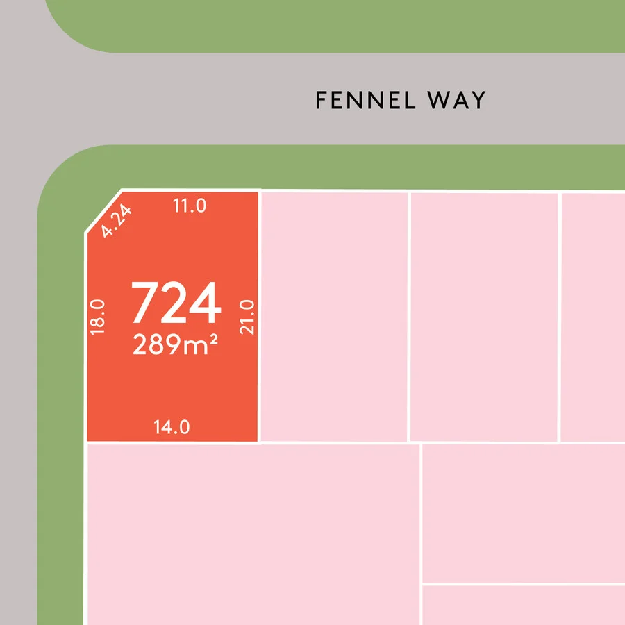 724 Fennel Way, Clyde North VIC 3978