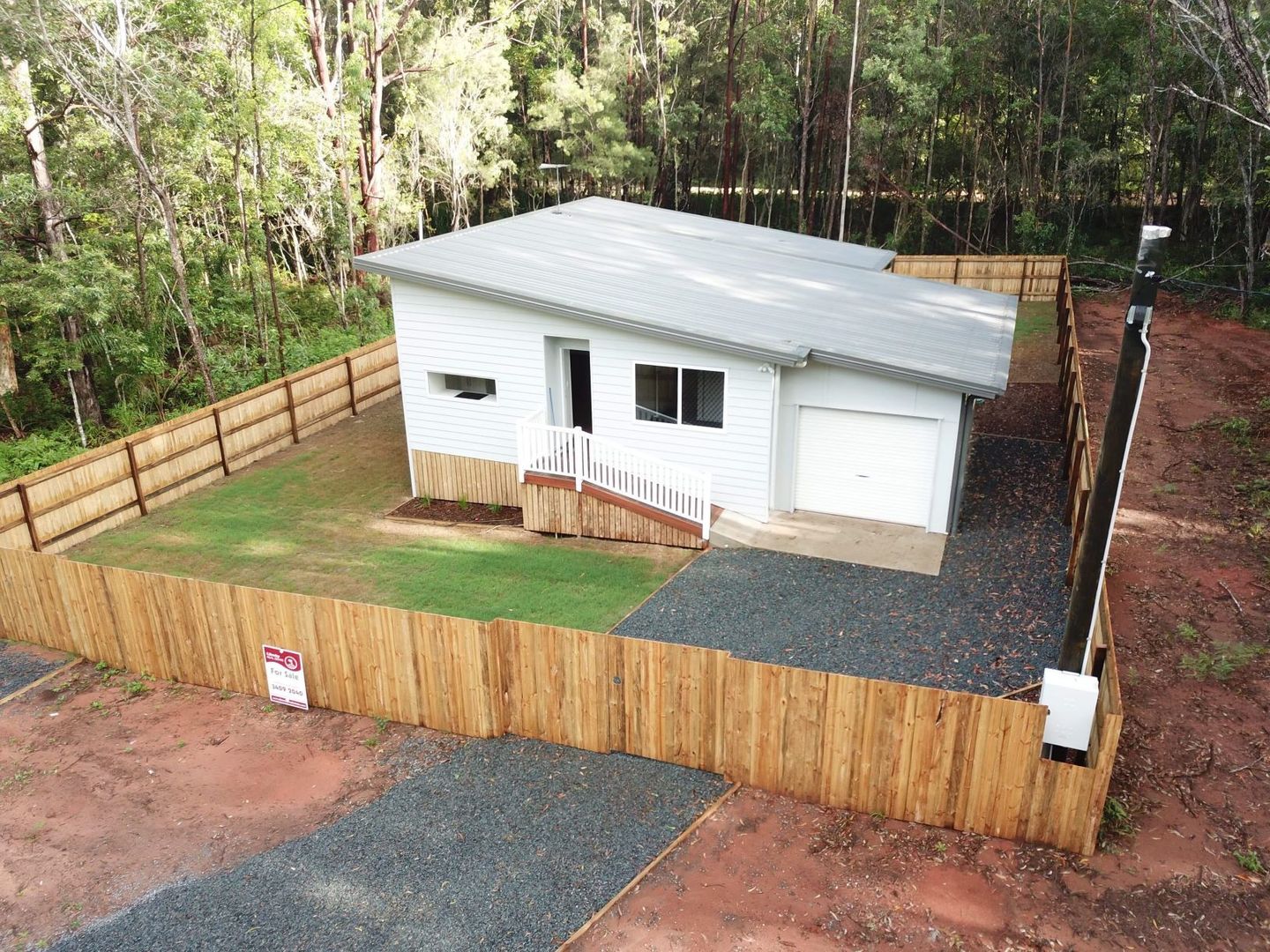 26 Woodlands Circuit, Russell Island QLD 4184