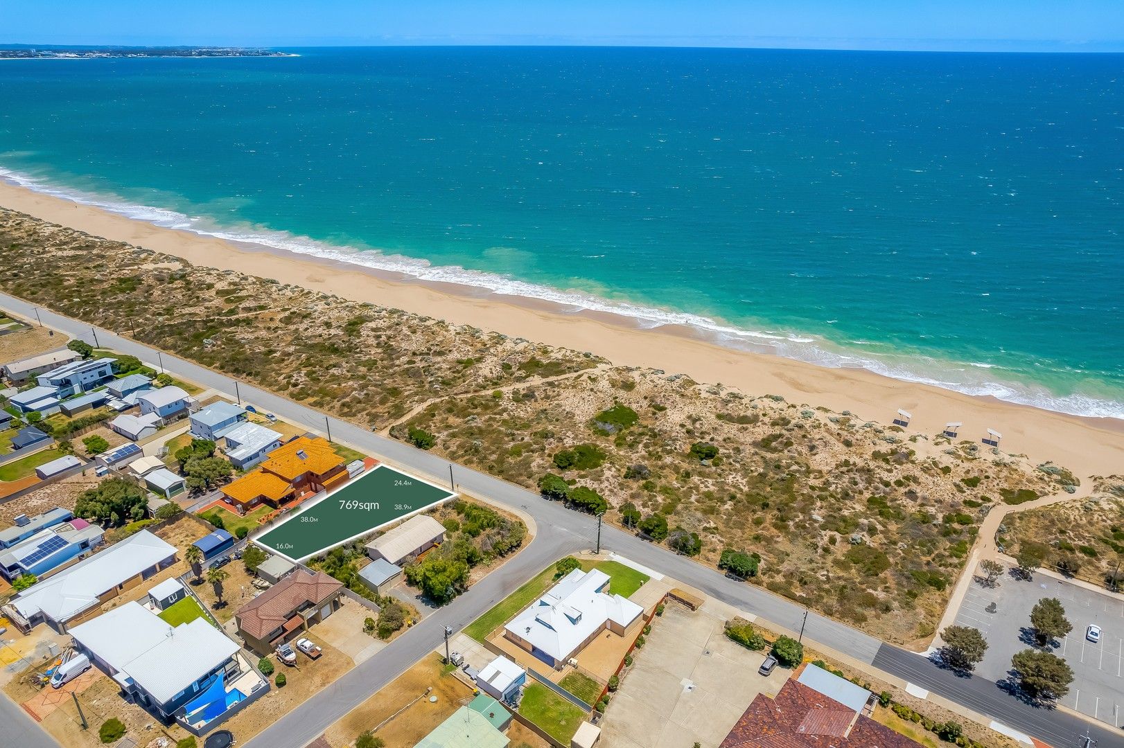 10 Sabina Drive, Madora Bay WA 6210, Image 0