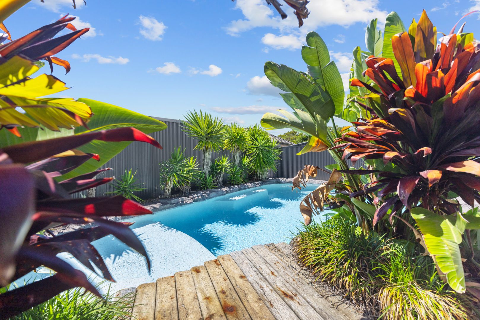 13 Clark Avenue, Glass House Mountains QLD 4518 House For Rent 850