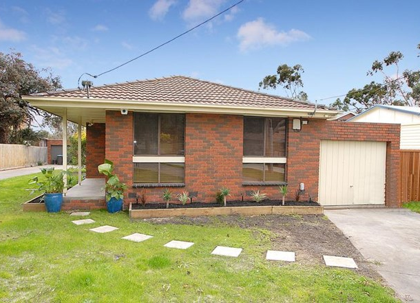 1/21 Prince Street, Ferntree Gully VIC 3156