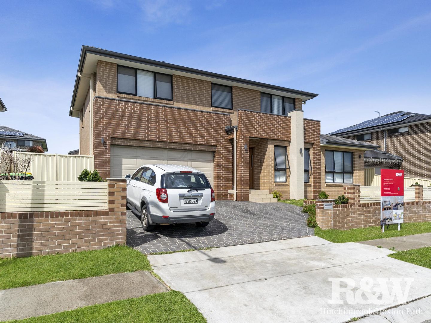 19 Torino Road, Edmondson Park NSW 2174, Image 1