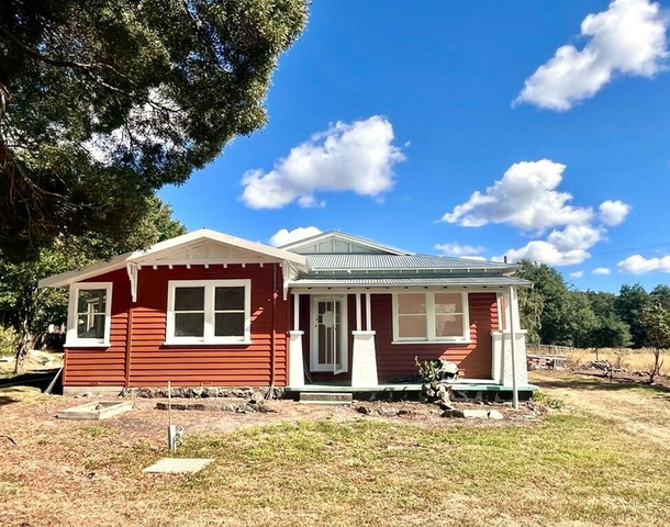 5550 Bridport Road, Pipers River TAS 7252