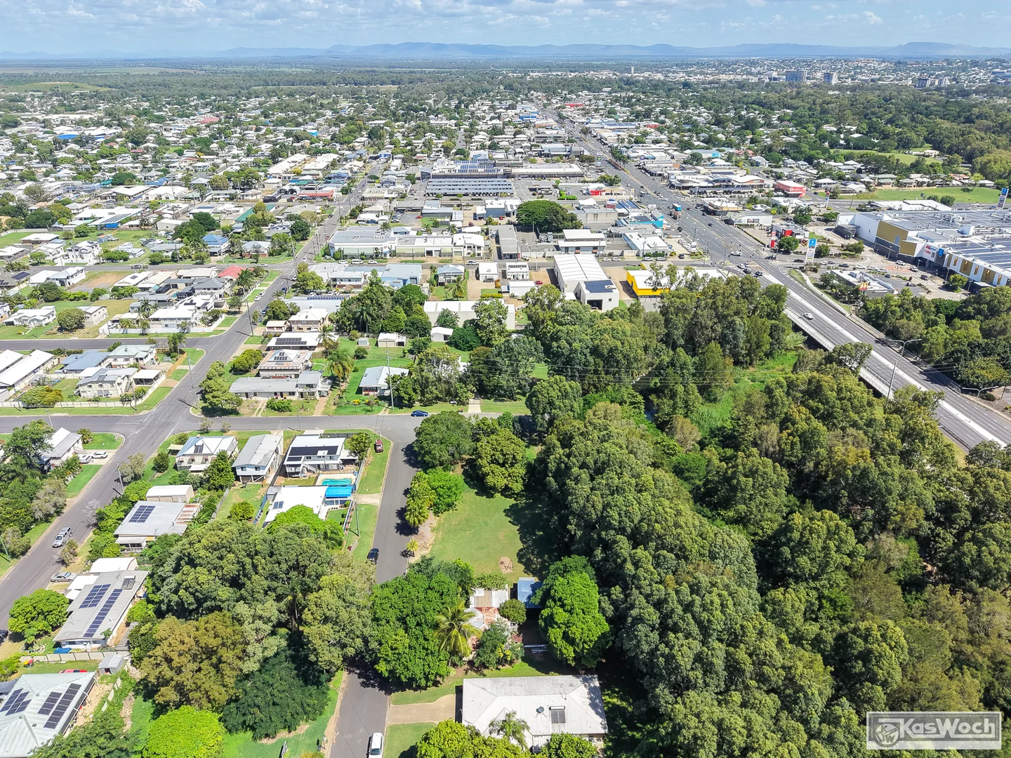 Additional image 39 of 281 Creek Street, Berserker QLD 4701