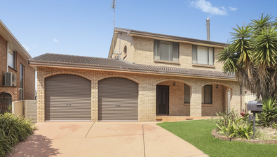 Picture of 9 Kookaburra Place, BARRACK HEIGHTS NSW 2528