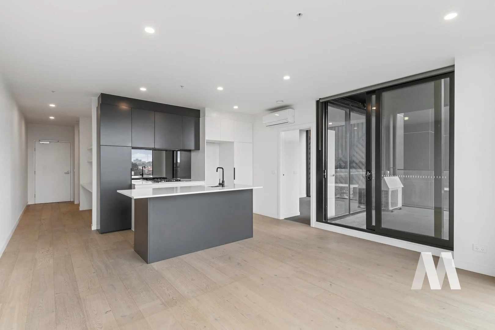 306/4 Joseph Road, Footscray VIC 3011