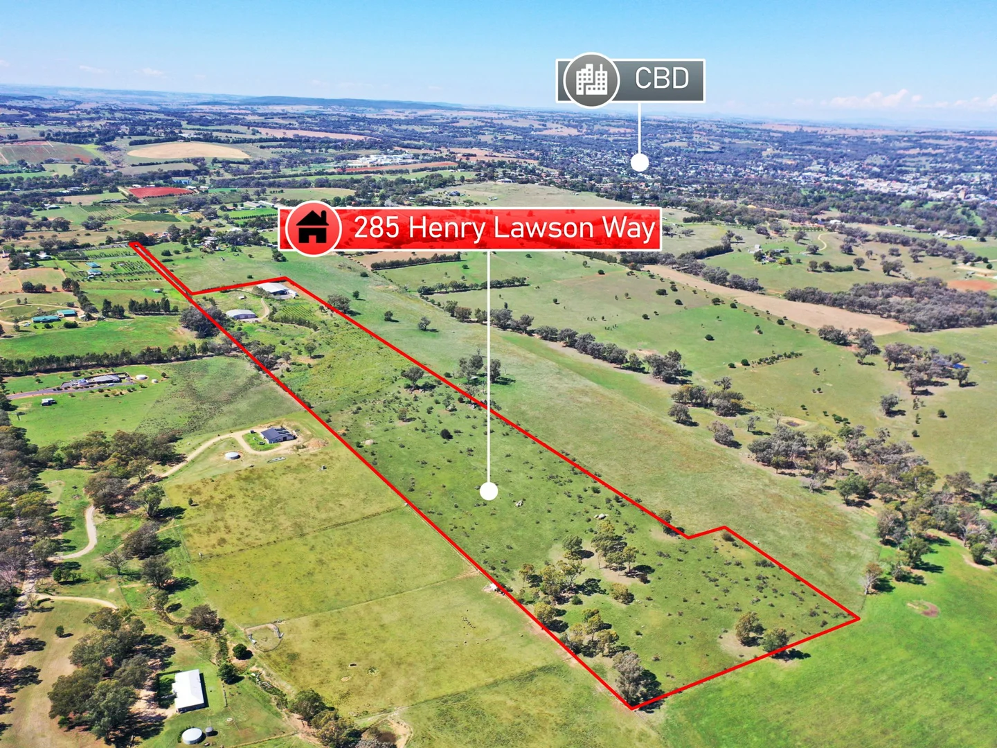 Additional image 4 of 285 Henry Lawson Way, Young NSW 2594
