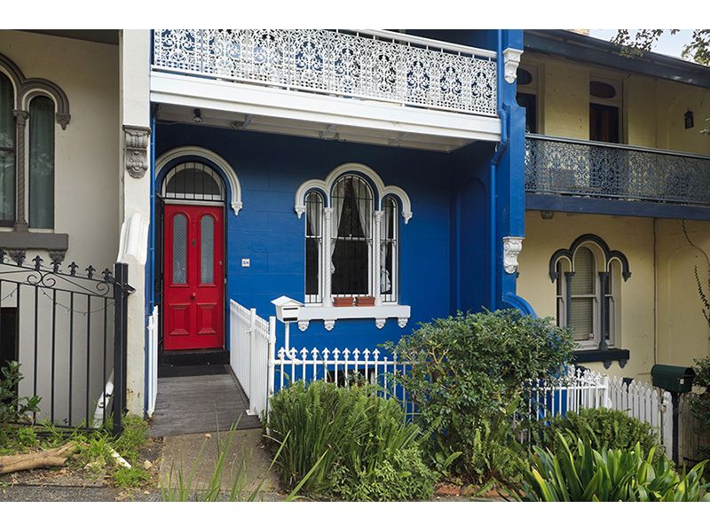 38 Perkins Street, NEWCASTLE NSW 2300, Image 0