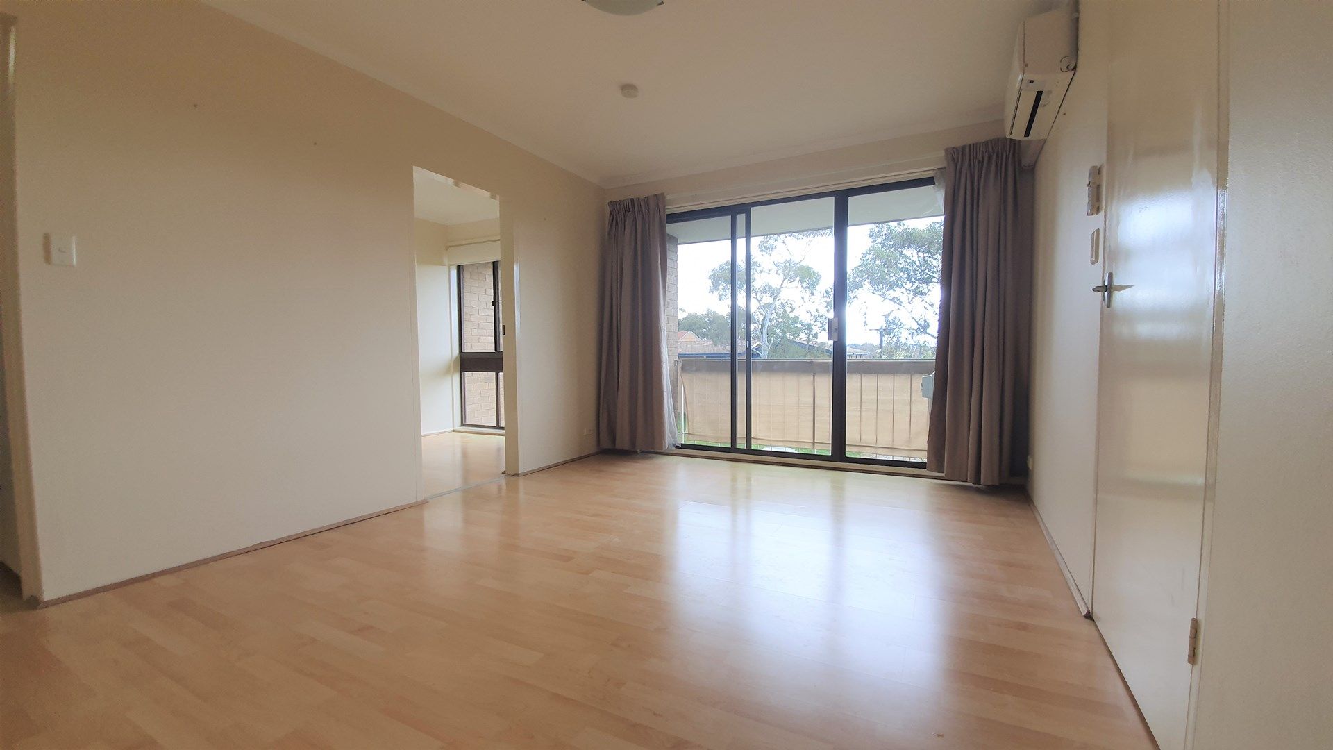 2 bedrooms Apartment / Unit / Flat in 7/3 Keith  Street SCULLIN ACT, 2614