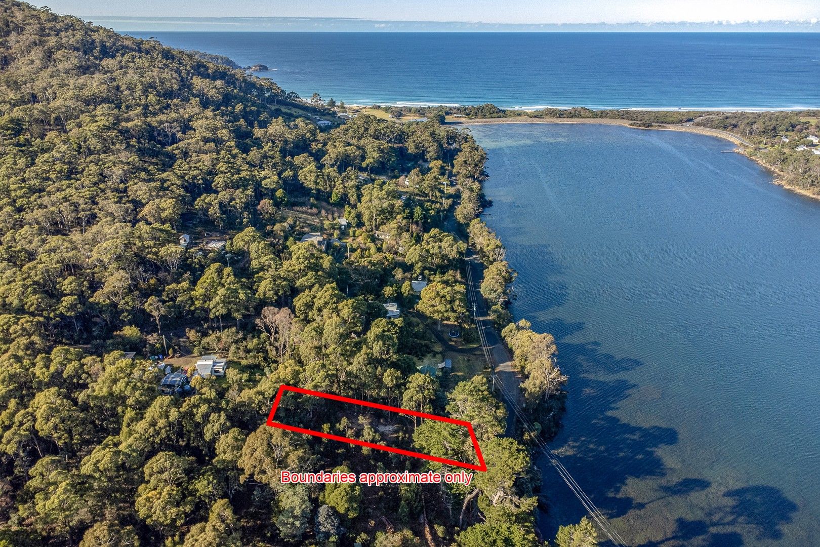 68 Old Jetty Road, Eaglehawk Neck TAS 7179, Image 1