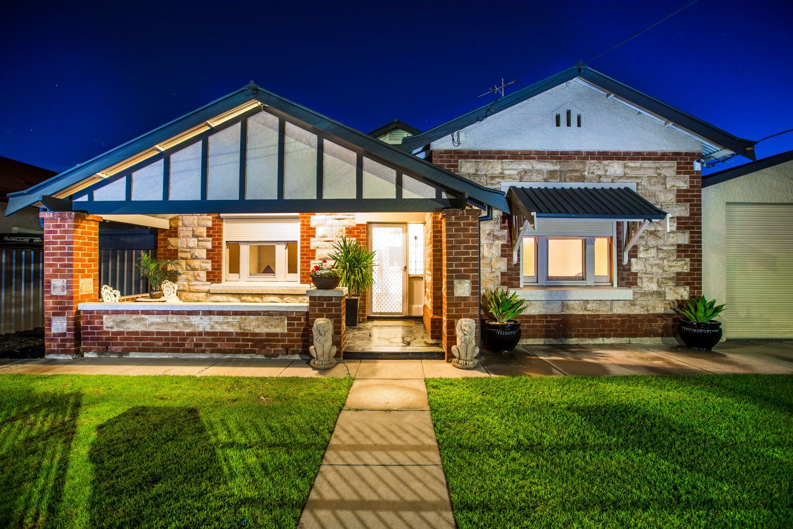 4 Scotia Street, Croydo Property History & Address Research Domain