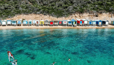 Picture of Boat Shed 117, MOUNT MARTHA VIC 3934