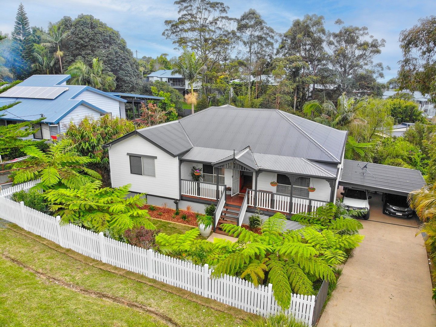 4 bedrooms House in 10 Saguaro Ct TAMBORINE MOUNTAIN QLD, 4272