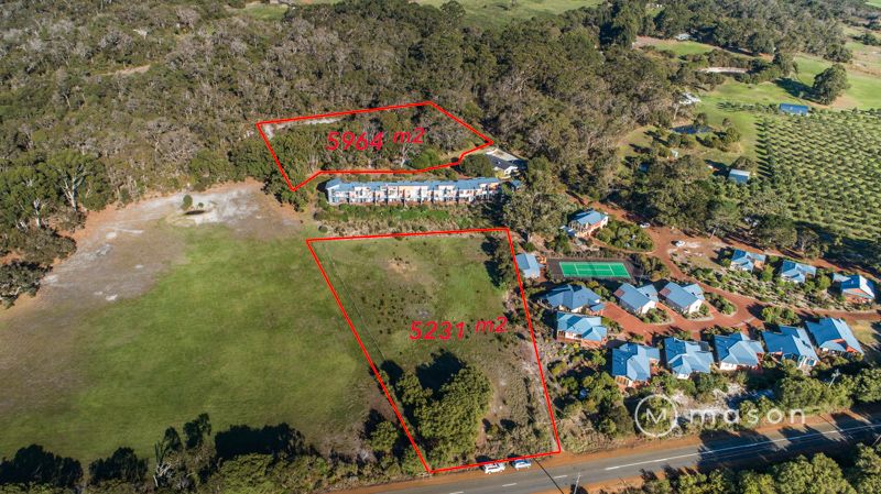 Lots 14 & 15 252 Cosy Corner Road, Kronkup WA 6330, Image 2