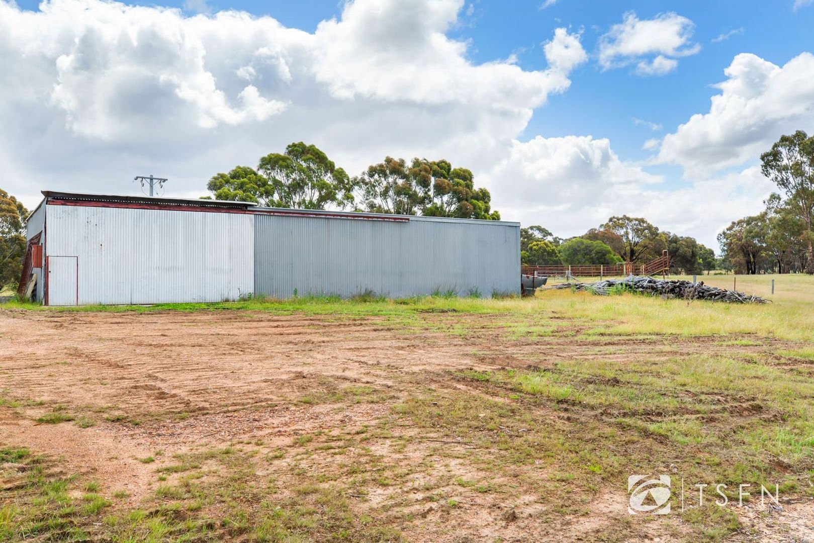 Lot 32, 1459 McIvor Highway, Longlea VIC 3551 Vacant Land for Sale