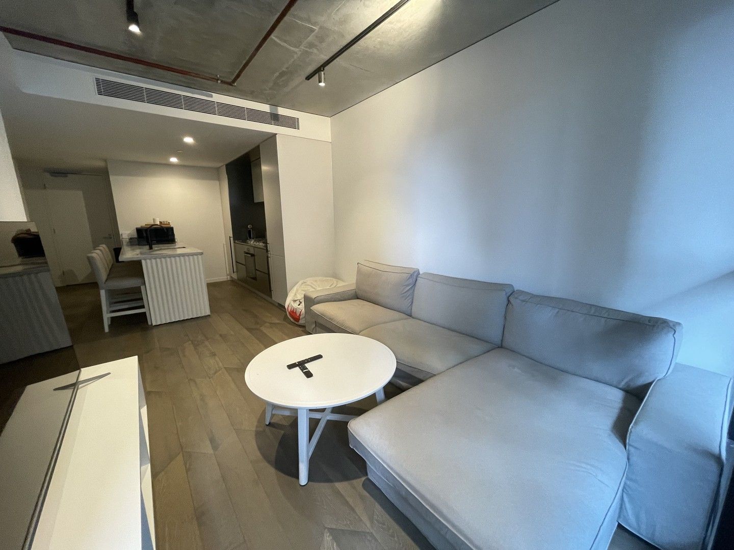 2 bedrooms Apartment / Unit / Flat in 505/5 Wominjeka Walk WEST MELBOURNE VIC, 3003