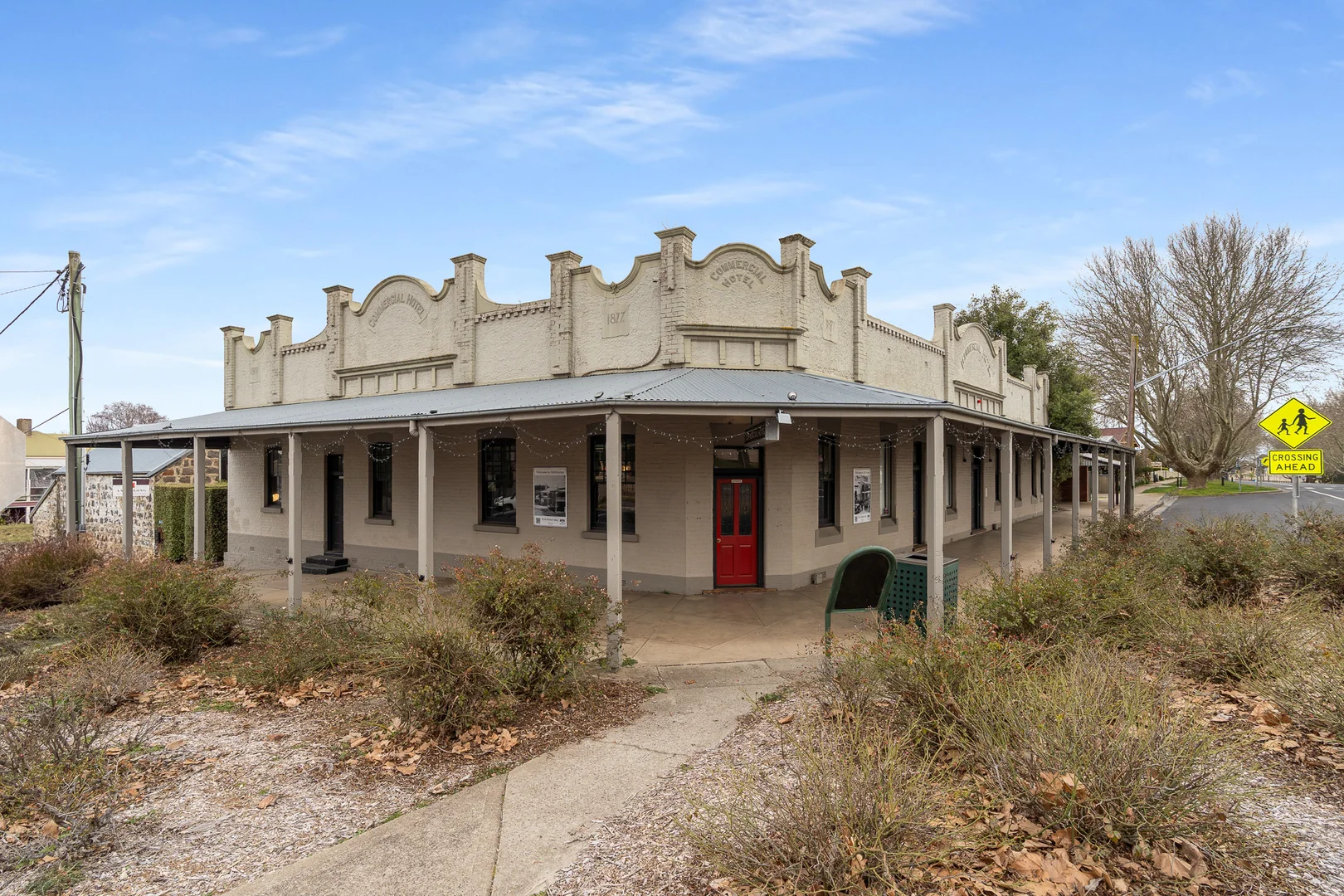 Additional image 21 of Millthorpe NSW 2798