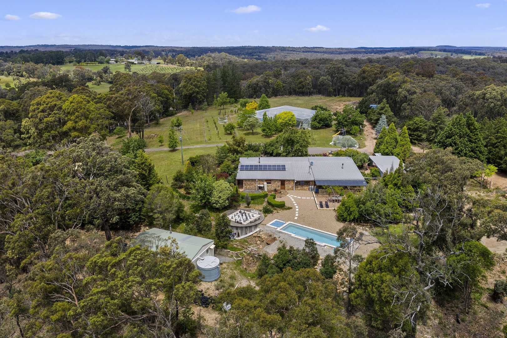 541 Tugalong Road, Canyonleigh NSW 2577