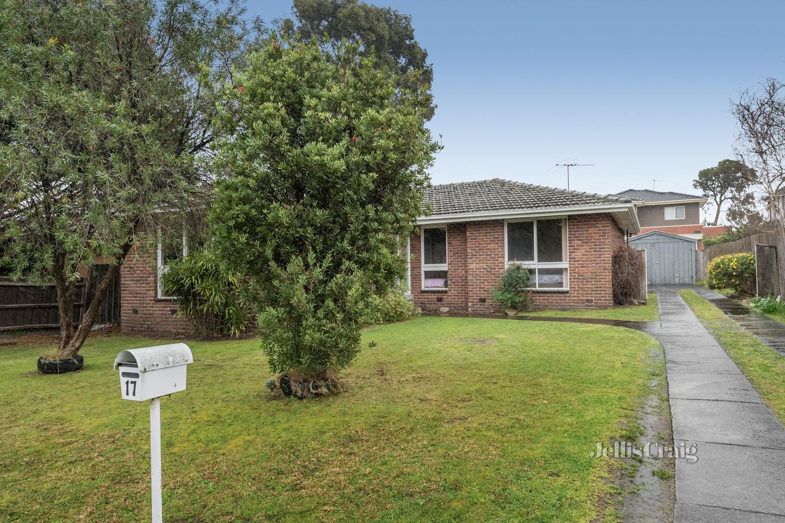 17 Winmalee Drive, Glen Waverley VIC 3150, Image 0