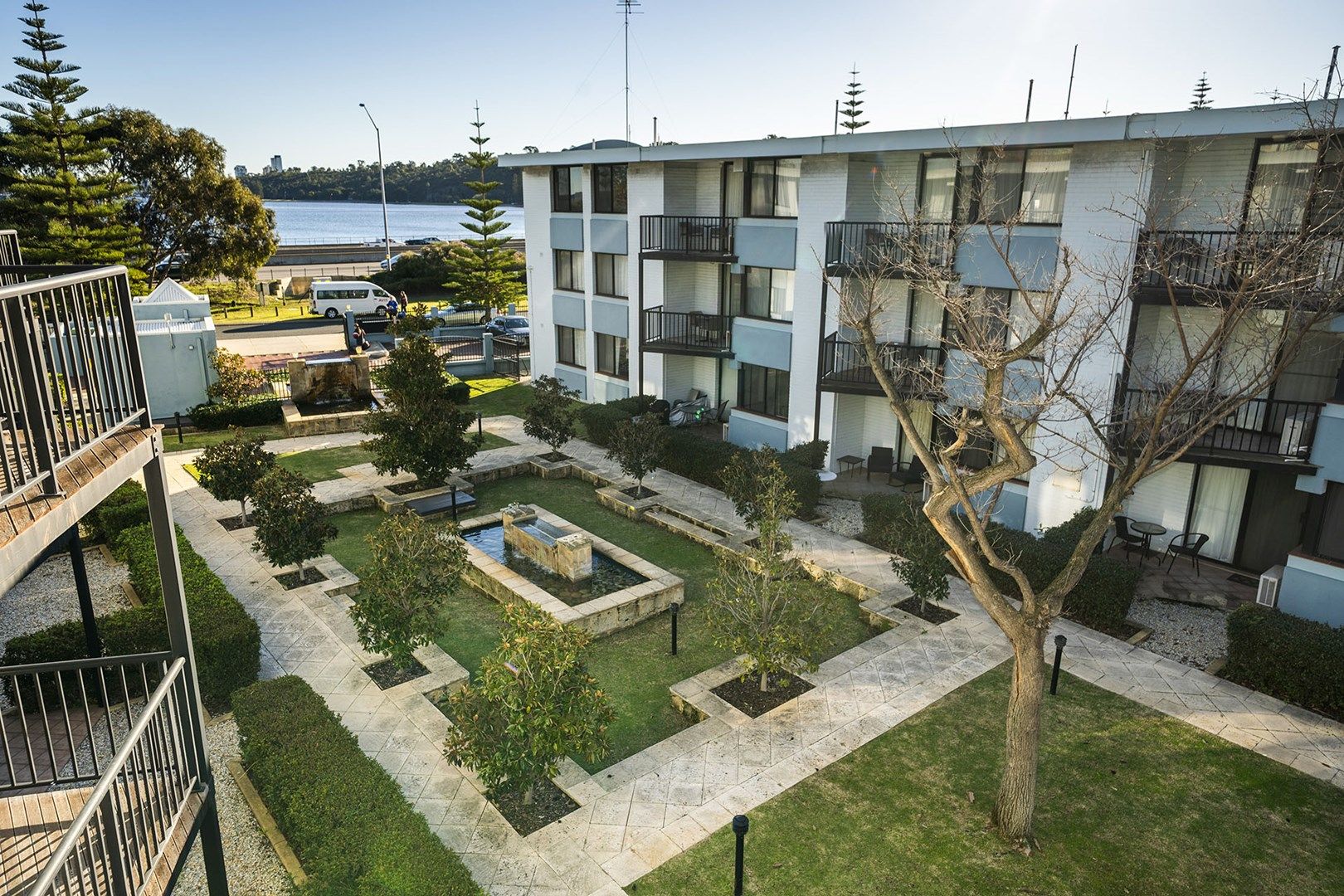1 bedrooms Apartment / Unit / Flat in 313/29 Melville Parade SOUTH PERTH WA, 6151