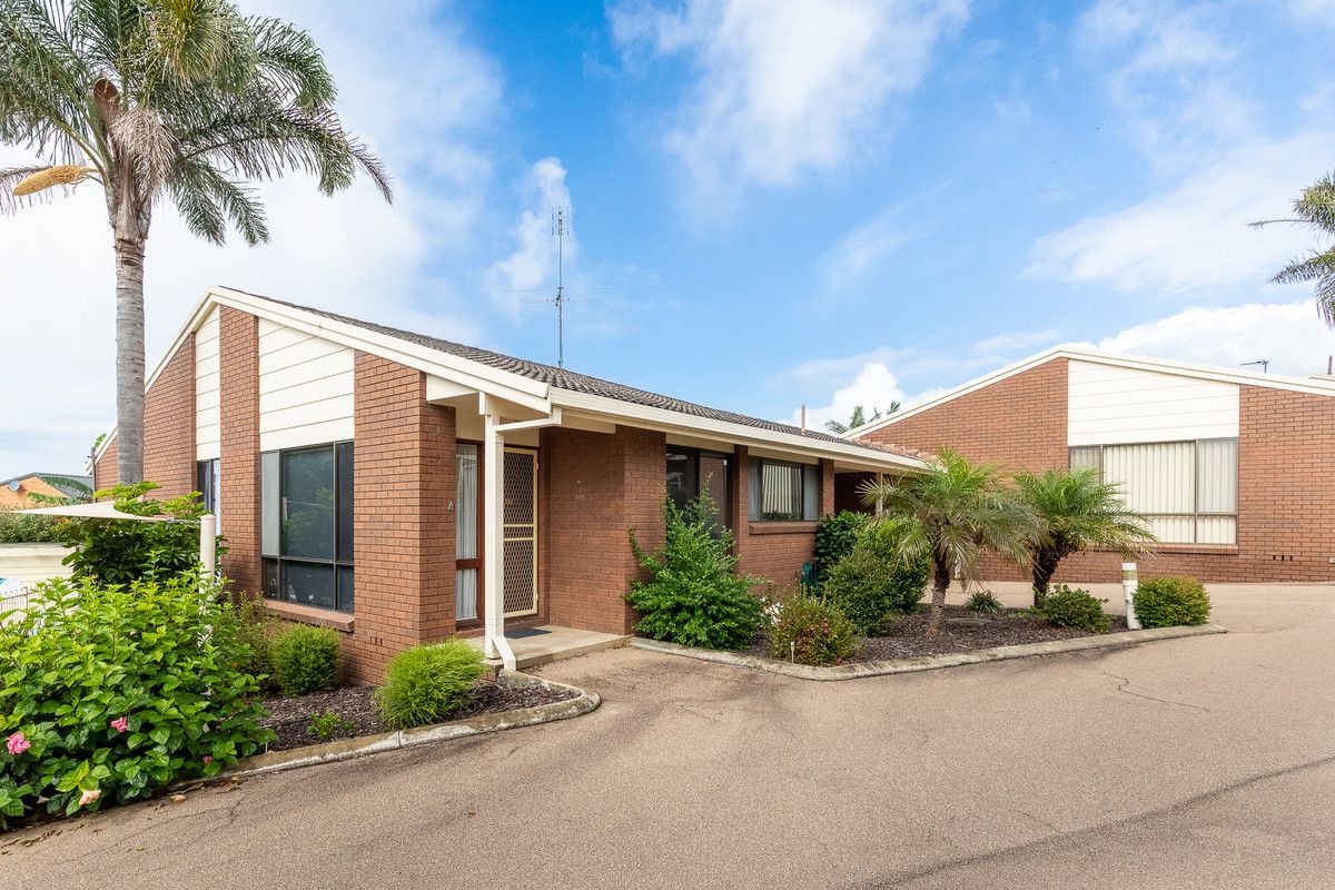 4/12-14 Cameron Street, Merimbula NSW 2548, Image 2