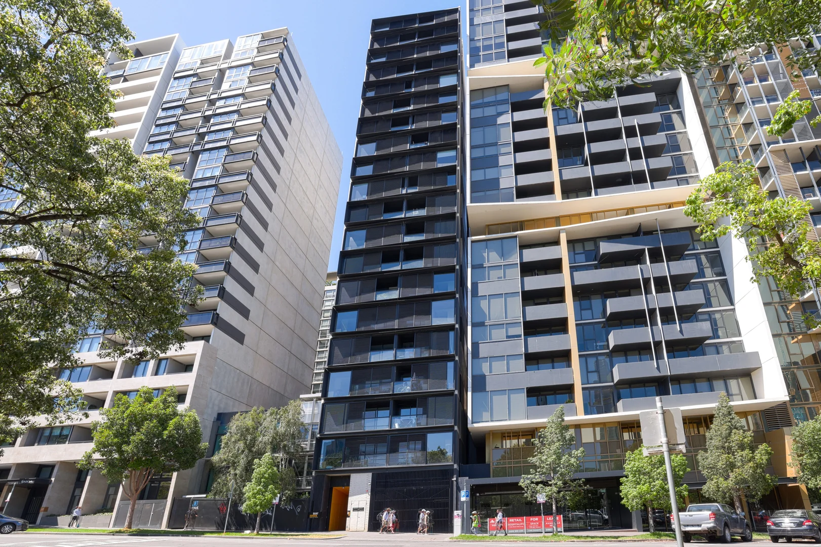 Additional image 13 of 1102/33 Coventry Street, Southbank VIC 3006