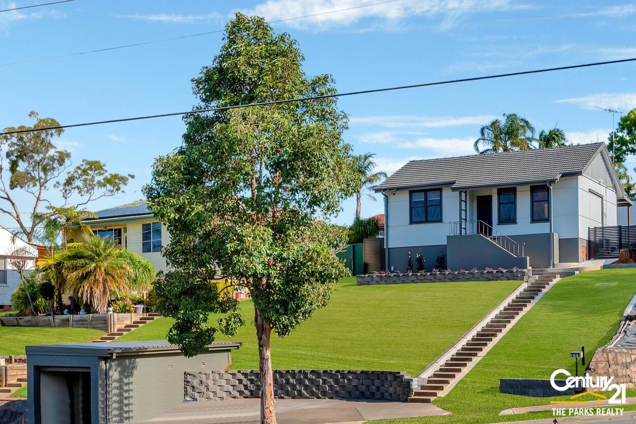 3 bedrooms House in 47 Townview Road MOUNT PRITCHARD NSW, 2170