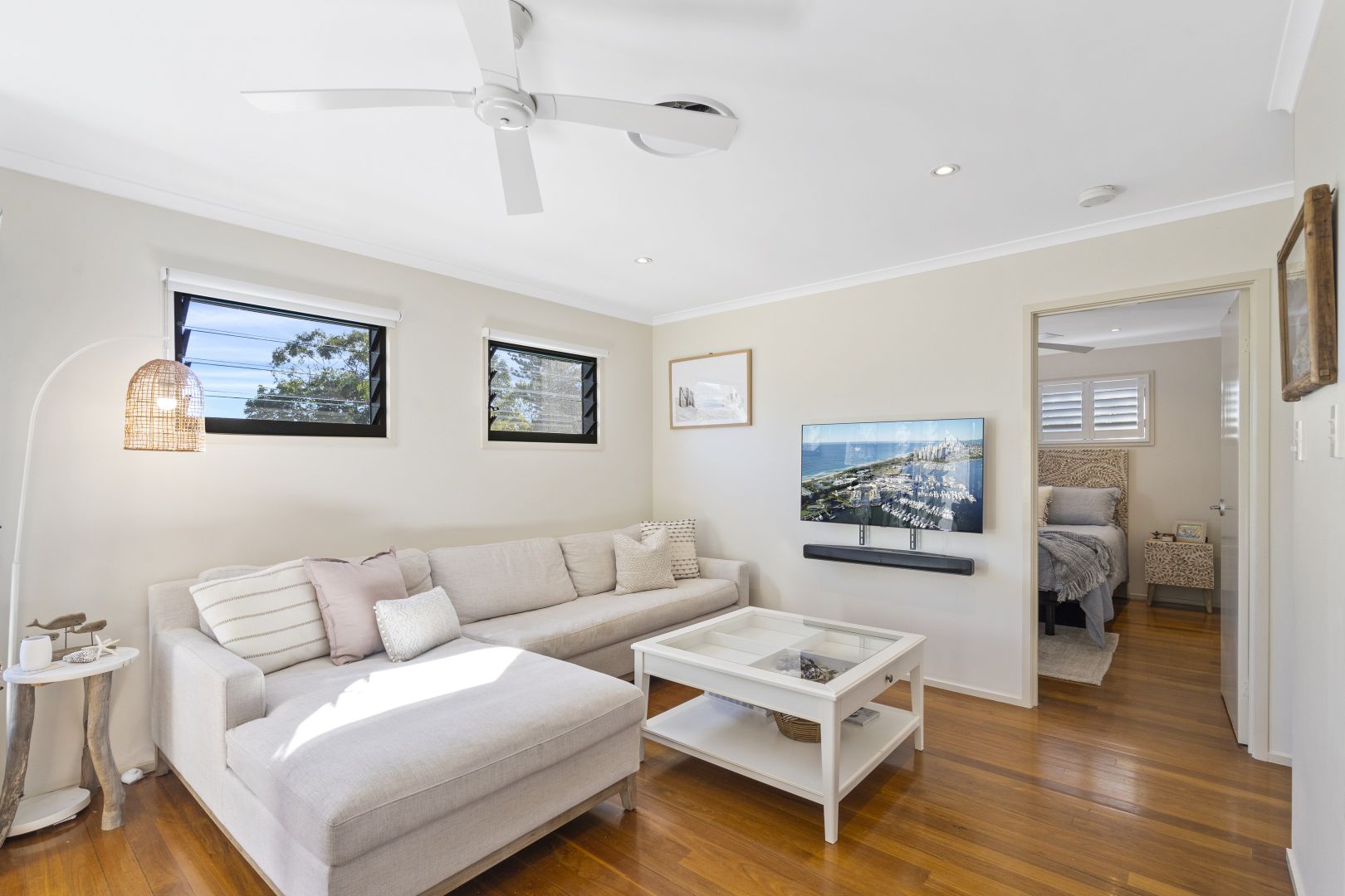 1/36 George Nothling Drive, Point Lookout QLD 4183, Image 2