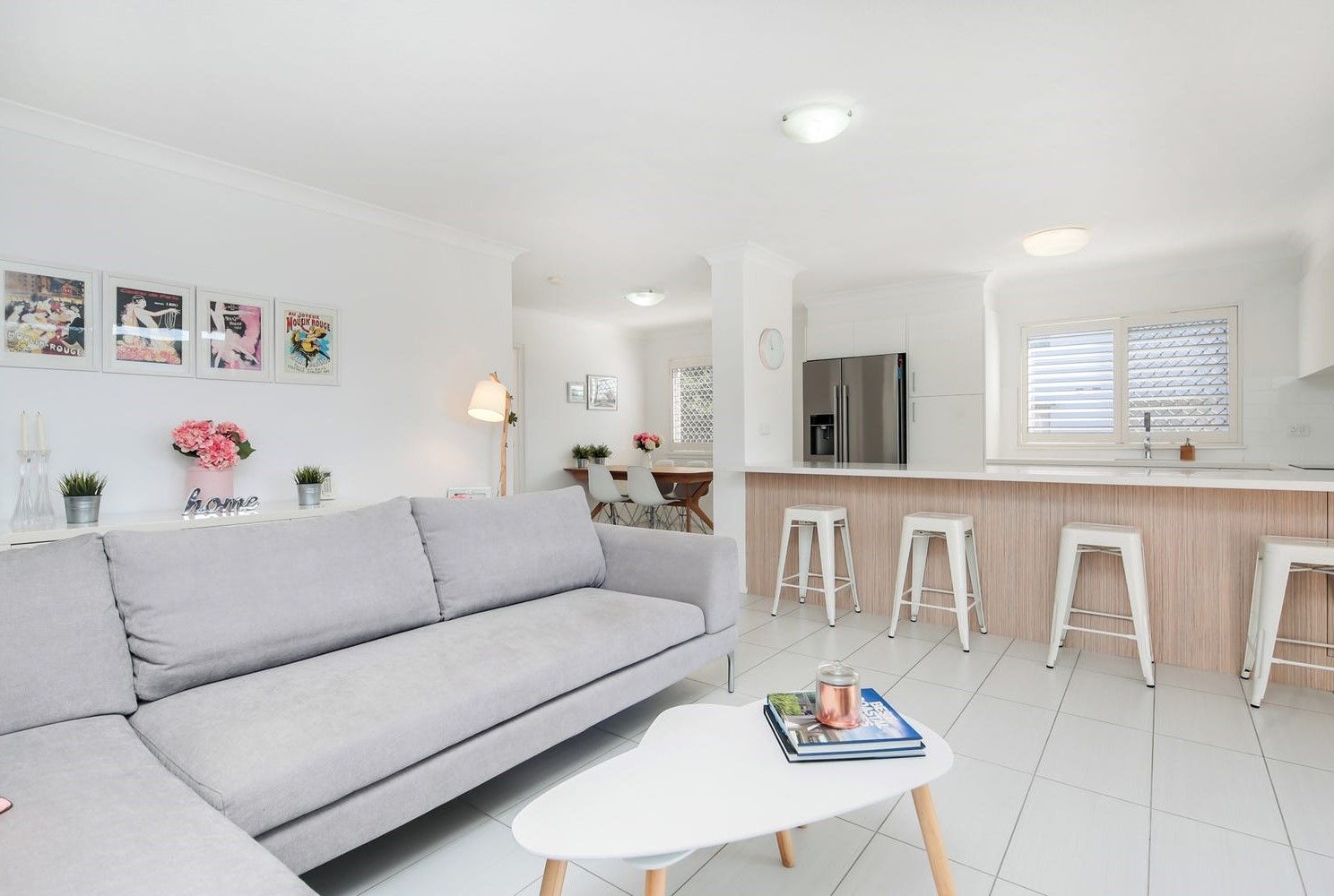 2 bedrooms Apartment / Unit / Flat in 3/36 Haig St COORPAROO QLD, 4151