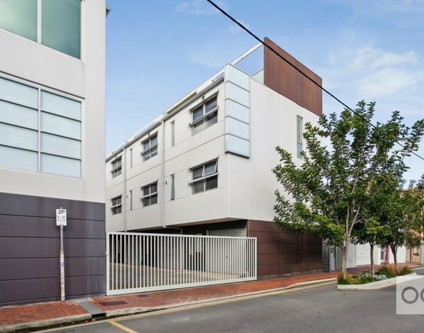 3/6 Hurman Street, Adelaide SA 5000