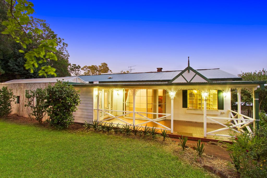 578 Bells Line of Road, Kurmond NSW 2757, Image 2