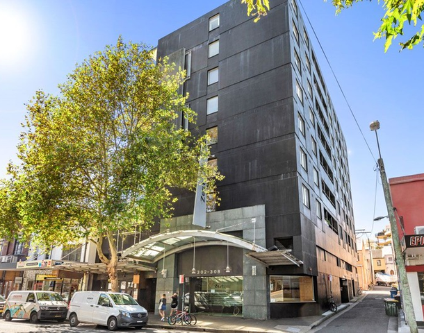 211/302-308 Crown Street, Darlinghurst NSW 2010