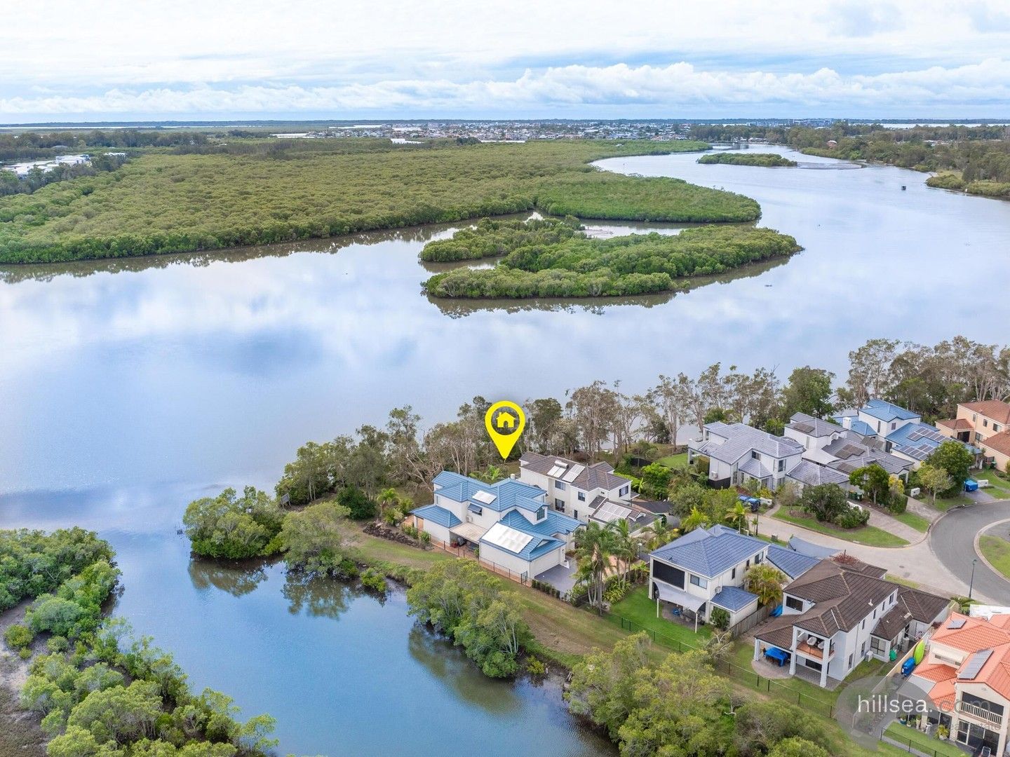 49 The Estuary, Coombabah QLD 4216, Image 0