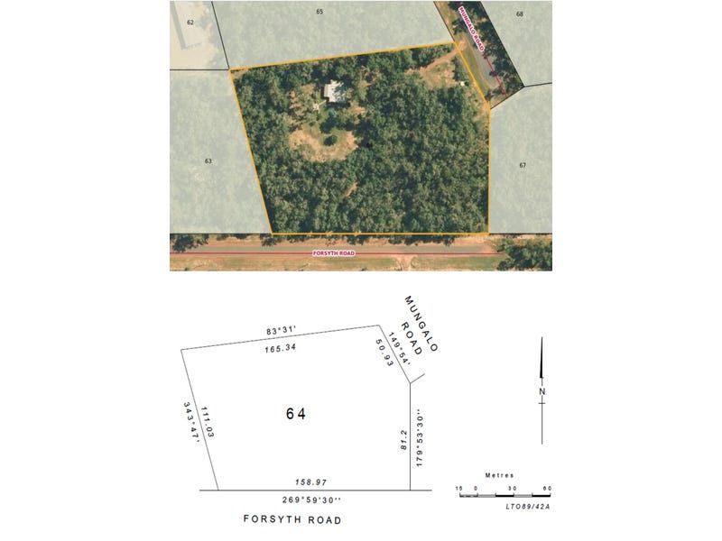 31 Forsyth Rd, Wagait Beach NT 0822, Image 1