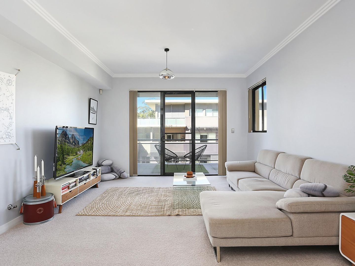 2 bedrooms Apartment / Unit / Flat in 24/1219-1223 Pacific Highway TURRAMURRA NSW, 2074
