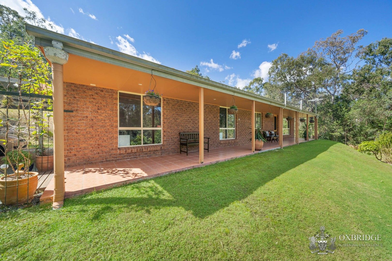 109113 Condamine Drive, Logan Village Property History & Address