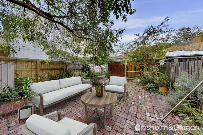 Picture of 449 St Kilda St, ELWOOD VIC 3184