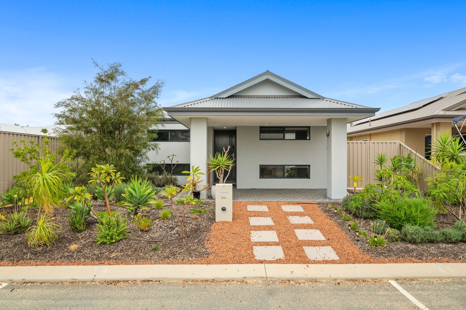 7 Sutcliffe Retreat, South Yunderup WA 6208, Image 1