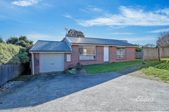 Picture of 5 Stevens Place, PARK GROVE TAS 7320