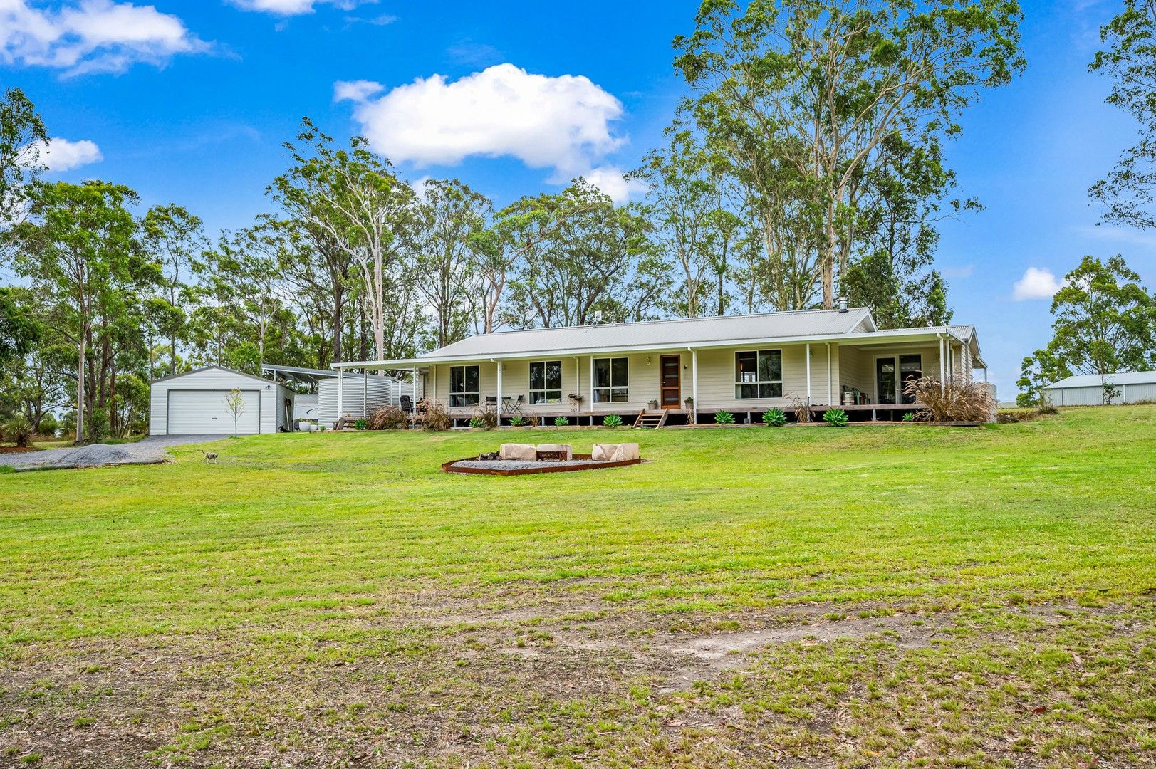 6 Jinker Circuit, Clarence Town NSW 2321, Image 1